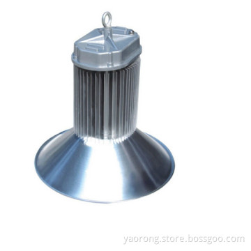 TUV certificate,Meanwell Driver , 5 Years Warranty, 80W LED High Bay Light